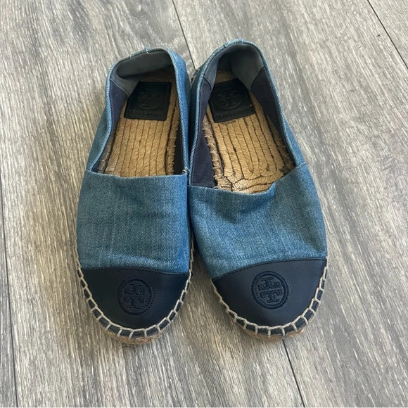 Tory Burch espadrilles - Picture 2 of 7